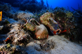 Illustration for article titled This Massive Shipwreck Graveyard Is Way Bigger Than Scientists Thought